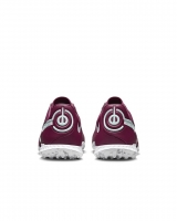 Детские шиповки NIKE REACT LEGEND 9 PRO TF DA1192-614 - вид 5 миниатюра