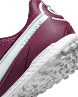Детские шиповки NIKE REACT LEGEND 9 PRO TF DA1192-614 - вид 7 миниатюра