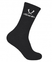 Носки высокие JOGEL ESSENTIAL high Cushioned Socks, черные ут-00020745 УТ-00020745 - вид 2 миниатюра