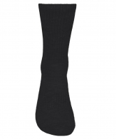 Носки высокие JOGEL ESSENTIAL high Cushioned Socks, черные ут-00020745 УТ-00020745 - вид 3 миниатюра