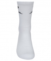 Носки высокие JOGEL ESSENTIAL high Cushioned Socks, белые ут-00020749 УТ-00020749 - вид 1 миниатюра