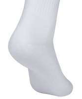 Носки высокие JOGEL ESSENTIAL high Cushioned Socks, белые ут-00020749 УТ-00020749 - вид 2 миниатюра