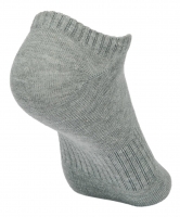 Носки низкие JOGEL ESSENTIAL Short Casual Socks (2 пары), меланжевый ут-00020724 УТ-00020724 - вид 2 миниатюра