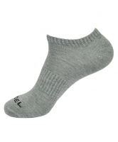 Носки низкие JOGEL ESSENTIAL Short Casual Socks (2 пары), меланжевый ут-00020724 УТ-00020724 - вид 4 миниатюра
