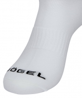 Носки низкие JOGEL ESSENTIAL Short Casual Socks, белые ут-00020721 УТ-00020721 - вид 3 миниатюра