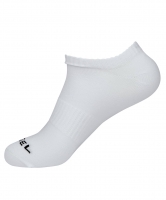 Носки низкие JOGEL ESSENTIAL Short Casual Socks, белые ут-00020721 УТ-00020721 - вид 4 миниатюра