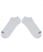 Носки низкие JOGEL ESSENTIAL Short Casual Socks, белые ут-00020721 УТ-00020721 - вид 6 миниатюра