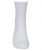 Носки средние JOGEL ESSENTIAL Mid Cushioned Socks, белые ут-00020737 УТ-00020737 - вид 1 миниатюра