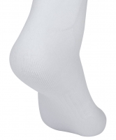 Носки средние JOGEL ESSENTIAL Mid Cushioned Socks, белые ут-00020737 УТ-00020737 - вид 2 миниатюра
