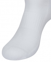Носки средние JOGEL ESSENTIAL Mid Cushioned Socks, белые ут-00020737 УТ-00020737 - вид 3 миниатюра