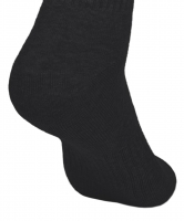 Носки средние JOGEL ESSENTIAL Mid Cushioned Socks, черные ут-00020733 УТ-00020733 - вид 1 миниатюра