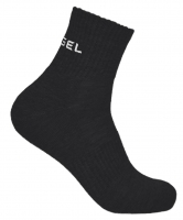 Носки средние JOGEL ESSENTIAL Mid Cushioned Socks, черные ут-00020733 УТ-00020733 - вид 4 миниатюра