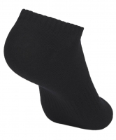 Носки низкие JOGEL ESSENTIAL Short Casual Socks, черные ут-00020718 УТ-00020718 - вид 2 миниатюра
