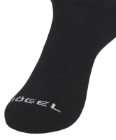 Носки низкие JOGEL ESSENTIAL Short Casual Socks, черные ут-00020718 УТ-00020718 - вид 3 миниатюра