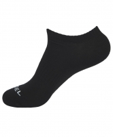 Носки низкие JOGEL ESSENTIAL Short Casual Socks, черные ут-00020718 УТ-00020718 - вид 4 миниатюра
