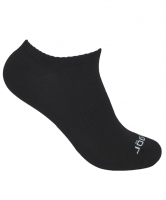 Носки низкие JOGEL ESSENTIAL Short Casual Socks, черные ут-00020718 УТ-00020718 - вид 5 миниатюра