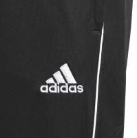 Детские штаны ADIDAS CORE18 TR PNT Y CE9034 - вид 3 миниатюра