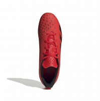 Бутсы ADIDAS PREDATOR FREAK.4 FxG FY6319 - вид 1 миниатюра