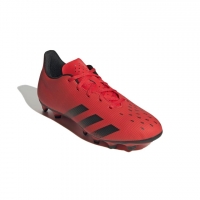 Бутсы ADIDAS PREDATOR FREAK.4 FxG FY6319 - вид 3 миниатюра