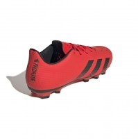 Бутсы ADIDAS PREDATOR FREAK.4 FxG FY6319 - вид 4 миниатюра