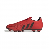 Бутсы ADIDAS PREDATOR FREAK.4 FxG FY6319 - вид 5 миниатюра