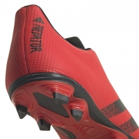 Бутсы ADIDAS PREDATOR FREAK.4 FxG FY6319 - вид 6 миниатюра