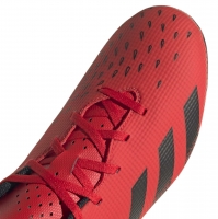Бутсы ADIDAS PREDATOR FREAK.4 FxG FY6319 - вид 7 миниатюра