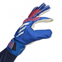 Вратарские перчатки ADIDAS PRED GR TRN H43741 - вид 3 миниатюра