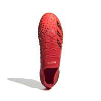 Бутсы ADIDAS PREDATOR FREAK.1 L FG FY6266 - вид 1 миниатюра