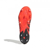 Бутсы ADIDAS PREDATOR FREAK.1 L FG FY6266 - вид 2 миниатюра