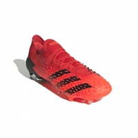 Бутсы ADIDAS PREDATOR FREAK.1 L FG FY6266 - вид 3 миниатюра