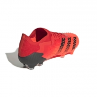 Бутсы ADIDAS PREDATOR FREAK.1 L FG FY6266 - вид 4 миниатюра