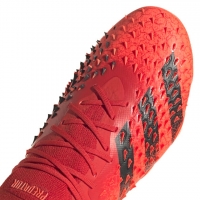 Бутсы ADIDAS PREDATOR FREAK.1 L FG FY6266 - вид 7 миниатюра
