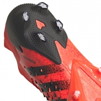 Бутсы ADIDAS PREDATOR FREAK.1 L FG FY6266 - вид 8 миниатюра