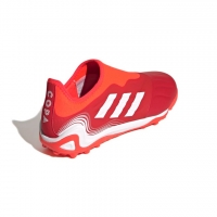 Детские шиповки ADIDAS COPA SENSE.3 LL TF FY6169 - вид 4 миниатюра