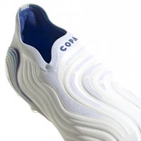 Бутсы ADIDAS COPA SENSE+ FG GV8437 - вид 7 миниатюра