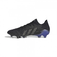 Бутсы ADIDAS PREDATOR FREAK.1 L FG FY6265 - вид 5 миниатюра