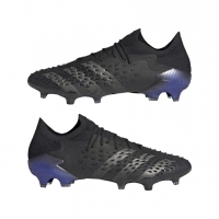Бутсы ADIDAS PREDATOR FREAK.1 L FG FY6265 - вид 6 миниатюра