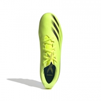 Бутсы ADIDAS X GHOSTED.1 FG FW6953 - вид 1 миниатюра
