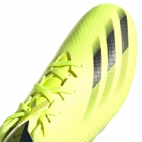 Бутсы ADIDAS X GHOSTED.1 FG FW6953 - вид 6 миниатюра