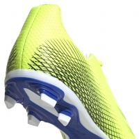 Бутсы ADIDAS X GHOSTED.1 FG FW6953 - вид 7 миниатюра