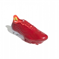 Бутсы ADIDAS COPA SENSE.1 FG FY6209 - вид 3 миниатюра