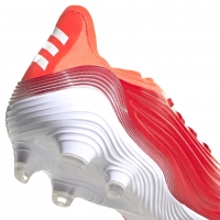 Бутсы ADIDAS COPA SENSE.1 FG FY6209 - вид 8 миниатюра
