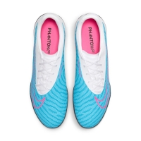 Детские шиповки NIKE PHANTOM GX ACADEMY TF DD9477-446 - вид 3 миниатюра
