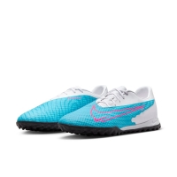Детские шиповки NIKE PHANTOM GX ACADEMY TF DD9477-446 - вид 4 миниатюра