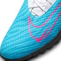 Детские шиповки NIKE PHANTOM GX ACADEMY TF DD9477-446 - вид 6 миниатюра