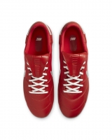 Бутсы NIKE PREMIER III FG AT5889-600 - вид 3 миниатюра
