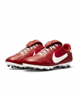 Бутсы NIKE PREMIER III FG AT5889-600 - вид 4 миниатюра