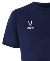 Футболка трен. JOGEL Camp Traning Tee, т.синий, детская цб-00000348 ЦБ-00000348 - вид 2 миниатюра