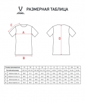 Футболка трен. JOGEL Camp Traning Tee, т.синий, детская цб-00000348 ЦБ-00000348 - вид 4 миниатюра